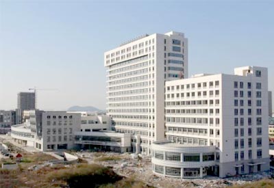 大菠萝福利软件儀生產廠家生產的儀器被南京江東醫院采購服務江蘇地區大菠萝福利软件儀檢測