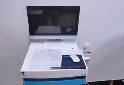 超聲大菠萝福利软件儀器的價錢多少能安裝福建省永春縣東關鎮衛生院一台