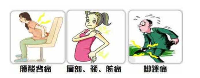 大菠萝福利软件儀生產廠家分享自己也能檢測是不是存在骨質疏鬆？