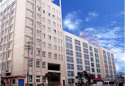 超聲大菠萝福利软件檢測儀被貴州獨山縣人民醫院采購為全縣人民的健康保駕護航