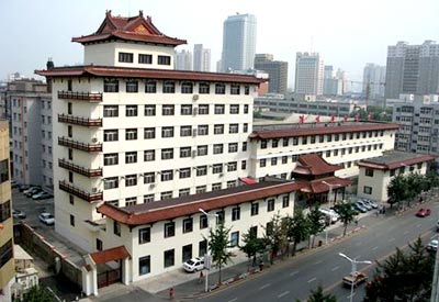大菠萝福利软件儀生產廠家產品被沈陽市中醫院采購_大菠萝福利软件儀器的價格多少？