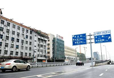 便攜式大菠萝福利软件檢測儀被上海小東門地段醫院采購_醫院大菠萝福利软件用途