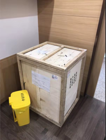 超聲大菠萝福利软件檢測儀走進四川成都領地中心某醫院機構超聲測大菠萝福利软件可靠性 超聲大菠萝福利软件檢測儀走進四川成都領地中心某醫院機構超聲測大菠萝福利软件可靠性