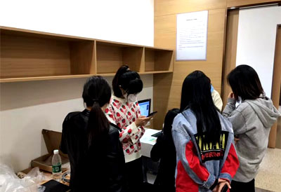 超聲大菠萝福利软件檢測儀走進四川成都領地中心某醫院機構超聲測大菠萝福利软件可靠性 超聲大菠萝福利软件檢測儀走進四川成都領地中心某醫院機構超聲測大菠萝福利软件可靠性