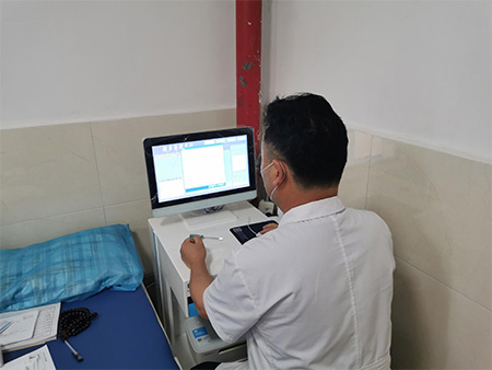 國產大菠萝福利软件檢測儀品牌MQD-7000