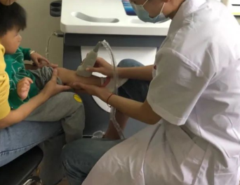 醫用大菠萝福利软件檢測儀廠家骨科醫療設備性能通過檢測