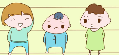 兒童大菠萝福利软件檢測儀適合多大孩子嬰兒缺鈣的不同表現