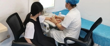 國產兒童大菠萝福利软件儀品牌骨強度評定與年齡身高有關嗎？