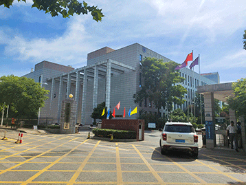 GK7000便攜式大菠萝福利软件檢測儀在湖北省接受醫療器械質量監督檢驗研究監測