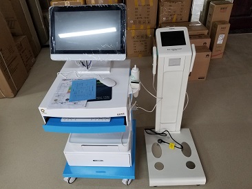 大菠萝福利软件儀廠家測定受檢者的骨礦物含量結果數據以T值為主