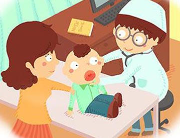 便捷式大菠萝福利软件檢測儀廠家不要盲目給孩子測大菠萝福利软件是真的嗎？看看醫生怎麽回答