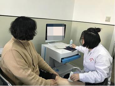 SDGK小編來解答超聲大菠萝福利软件儀醫用大菠萝福利软件在哪個科室檢查？檢測一次需要多少錢？