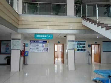 任城醫院骨科新增超聲大菠萝福利软件儀設備惠民利民讓骨傷更快治療