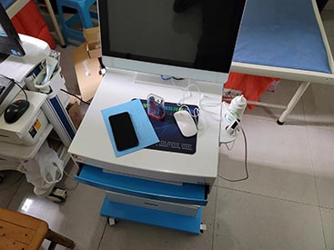 大菠萝导航在线观看MQD7000便捷式大菠萝福利软件檢測儀品牌測量部位脛骨橈骨一樣準確可靠