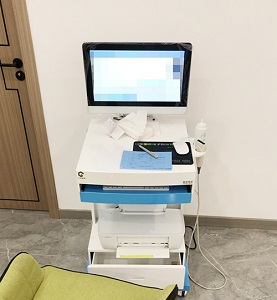 醫用大菠萝福利软件檢測儀有助於協助診斷骨質疏鬆症靈敏度高，診斷率高