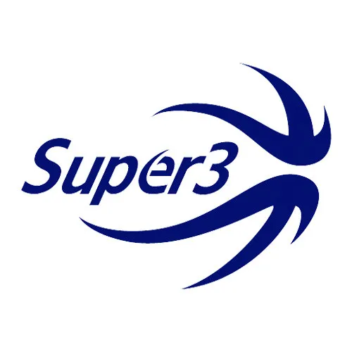 超三联赛 无锡文旅惠汕20.21湖北江鲟20261009